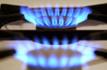 gas flame